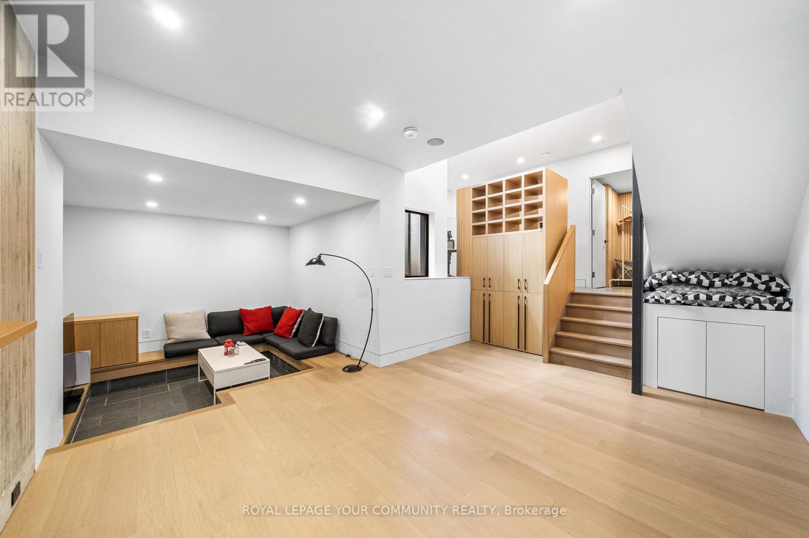296 Elm Road, Toronto, Ontario  M5M 3V2 - Photo 37 - C12230895