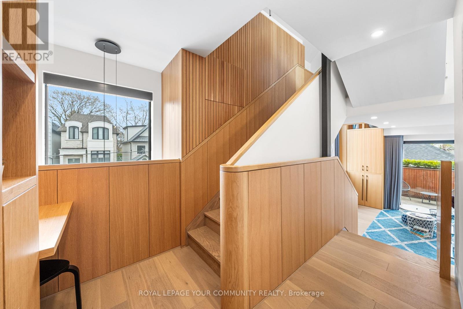 296 Elm Road, Toronto, Ontario  M5M 3V2 - Photo 24 - C12230895