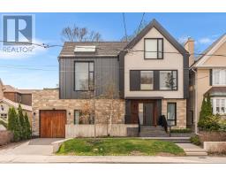 296 ELM ROAD, Toronto, Ontario
