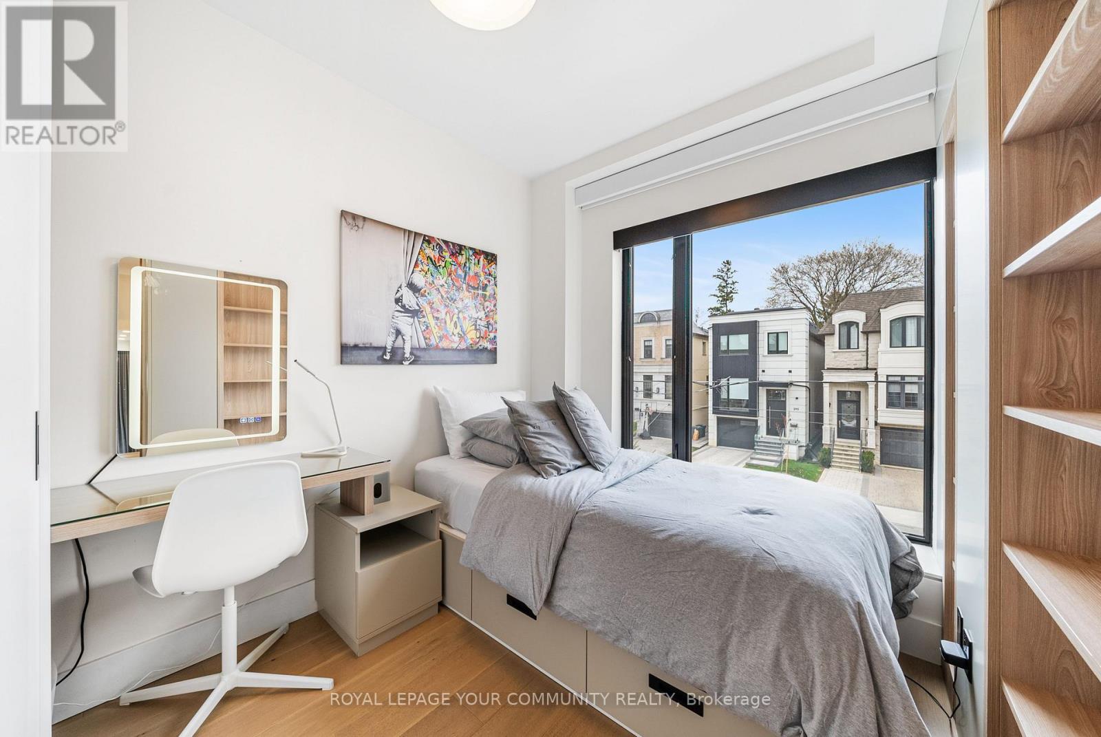 296 Elm Road, Toronto, Ontario  M5M 3V2 - Photo 26 - C12230895