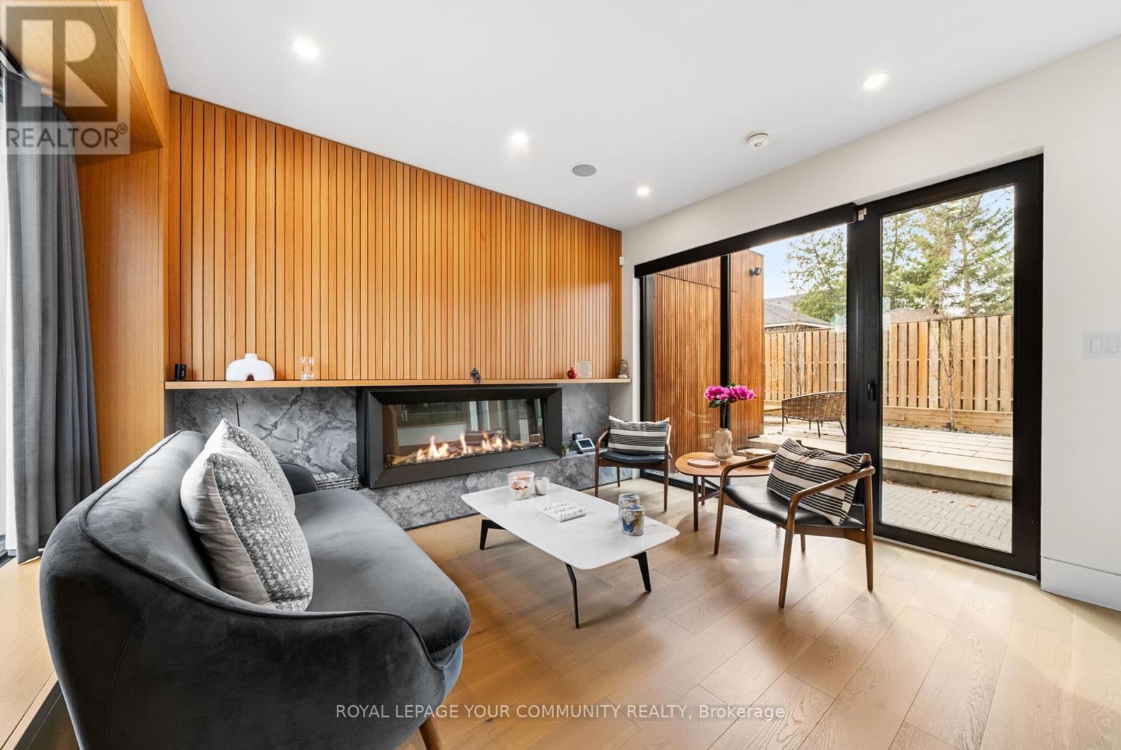 296 Elm Road, Toronto, Ontario  M5M 3V2 - Photo 13 - C12230895