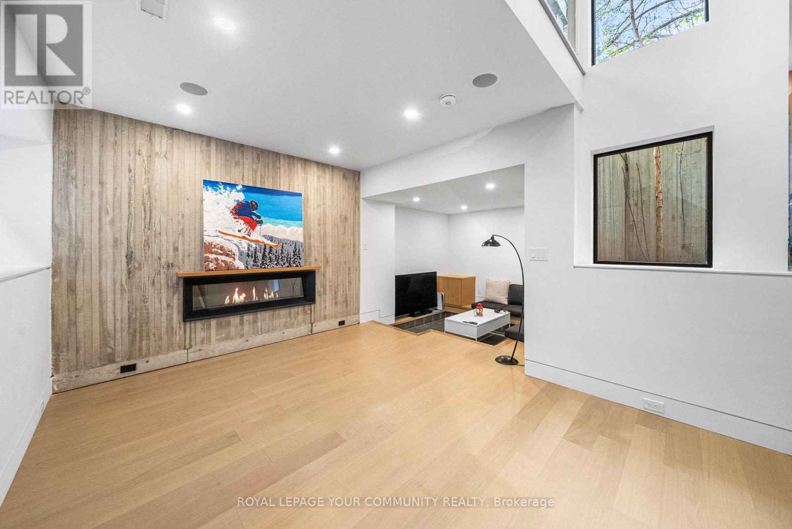296 Elm Road, Toronto, Ontario  M5M 3V2 - Photo 35 - C12230895
