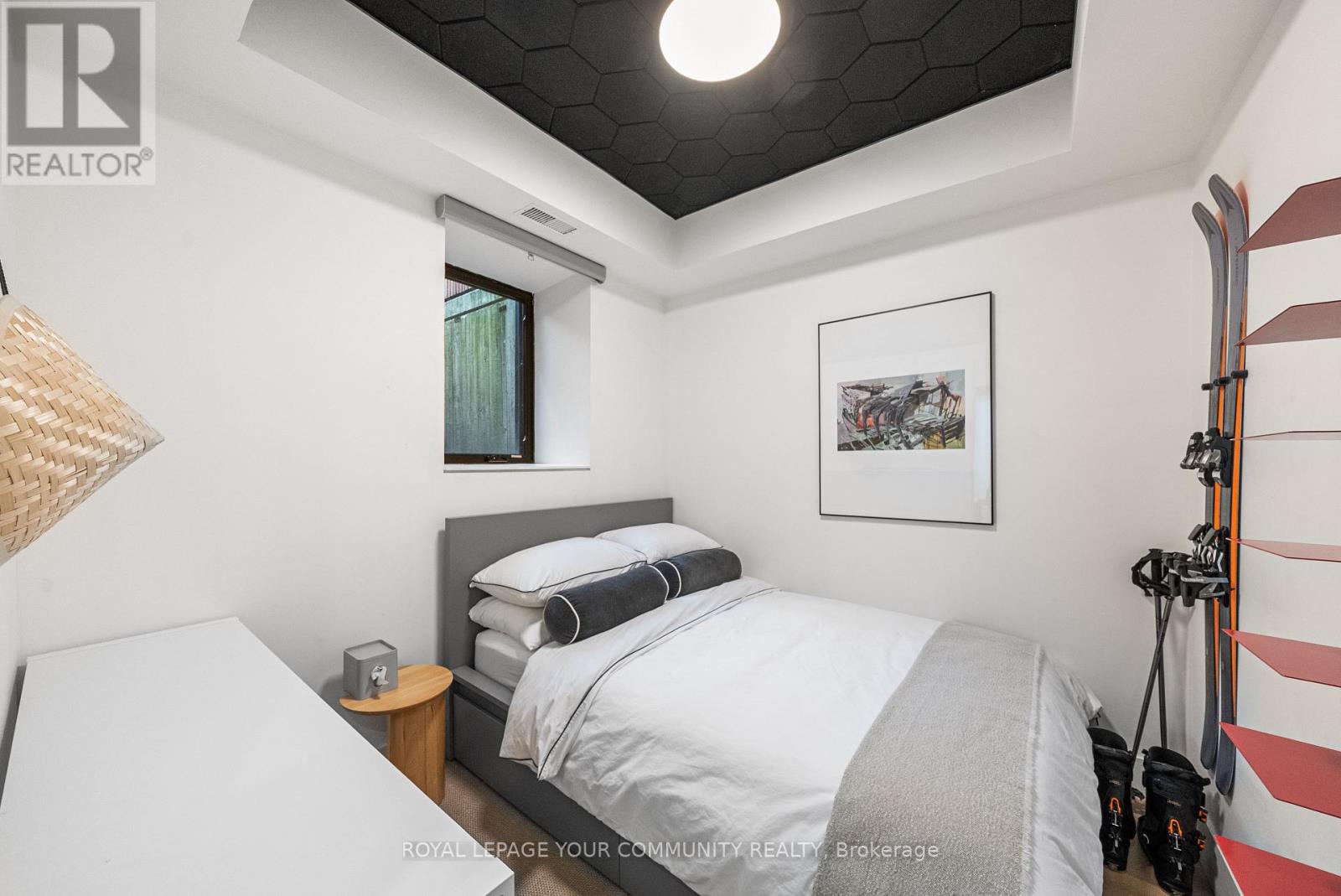 296 Elm Road, Toronto, Ontario  M5M 3V2 - Photo 40 - C12230895