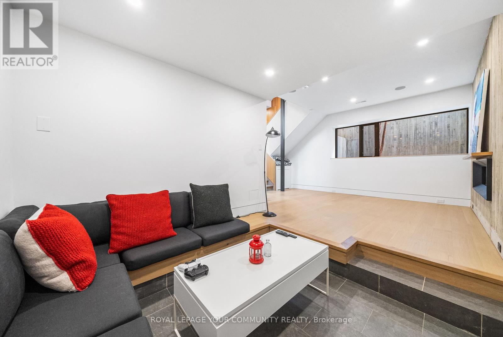 296 Elm Road, Toronto, Ontario  M5M 3V2 - Photo 39 - C12230895