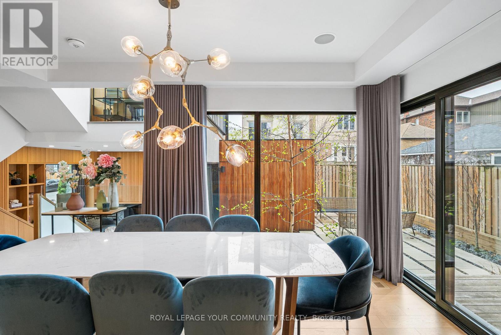 296 Elm Road, Toronto, Ontario  M5M 3V2 - Photo 6 - C12230895