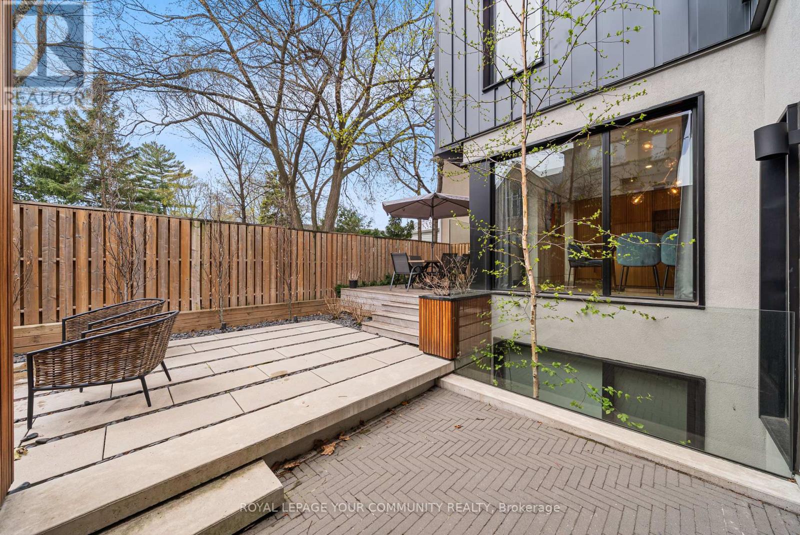 296 Elm Road, Toronto, Ontario  M5M 3V2 - Photo 49 - C12230895