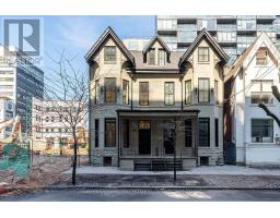 54 STEWART STREET, Toronto, Ontario