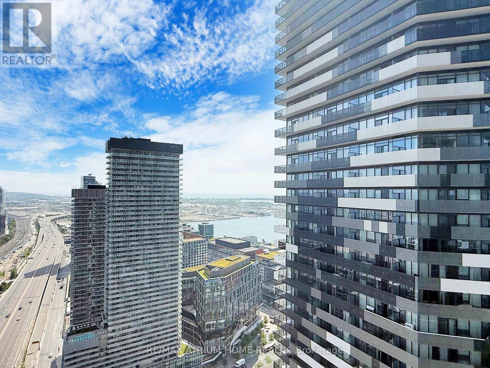 4605 - 55 Cooper Street, Toronto (Waterfront Communities), Ontario  M5E 0G1 - Photo 33 - C12231025
