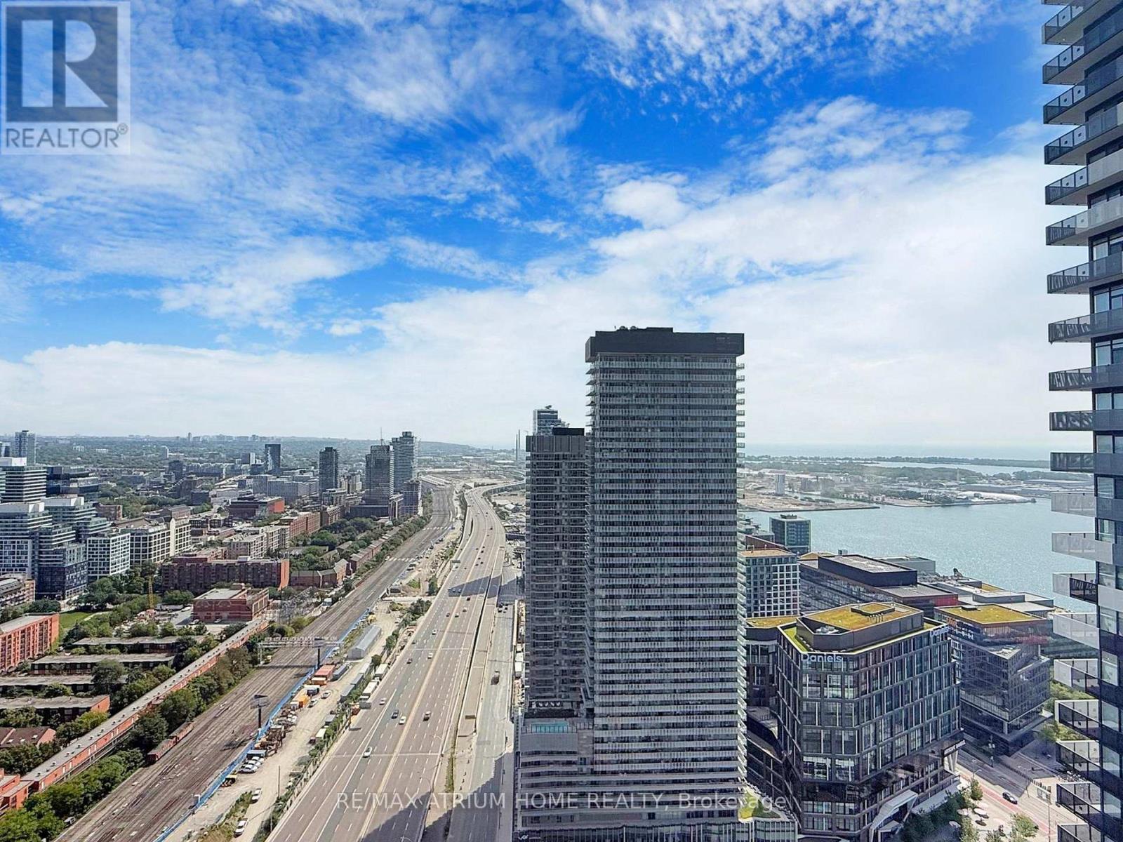 4605 - 55 Cooper Street, Toronto (Waterfront Communities), Ontario  M5E 0G1 - Photo 32 - C12231025