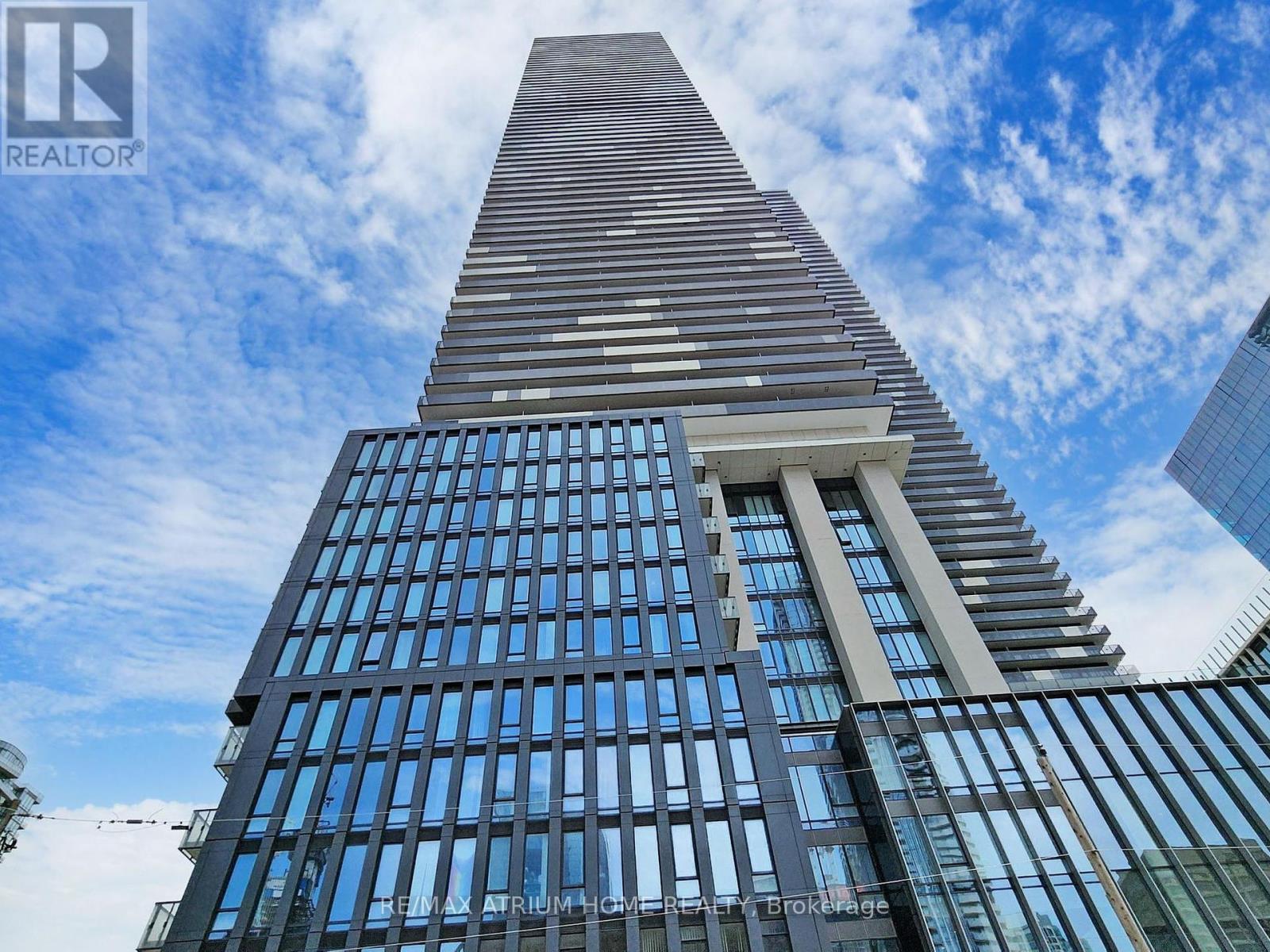 4605 - 55 Cooper Street, Toronto (Waterfront Communities), Ontario  M5E 0G1 - Photo 1 - C12231025