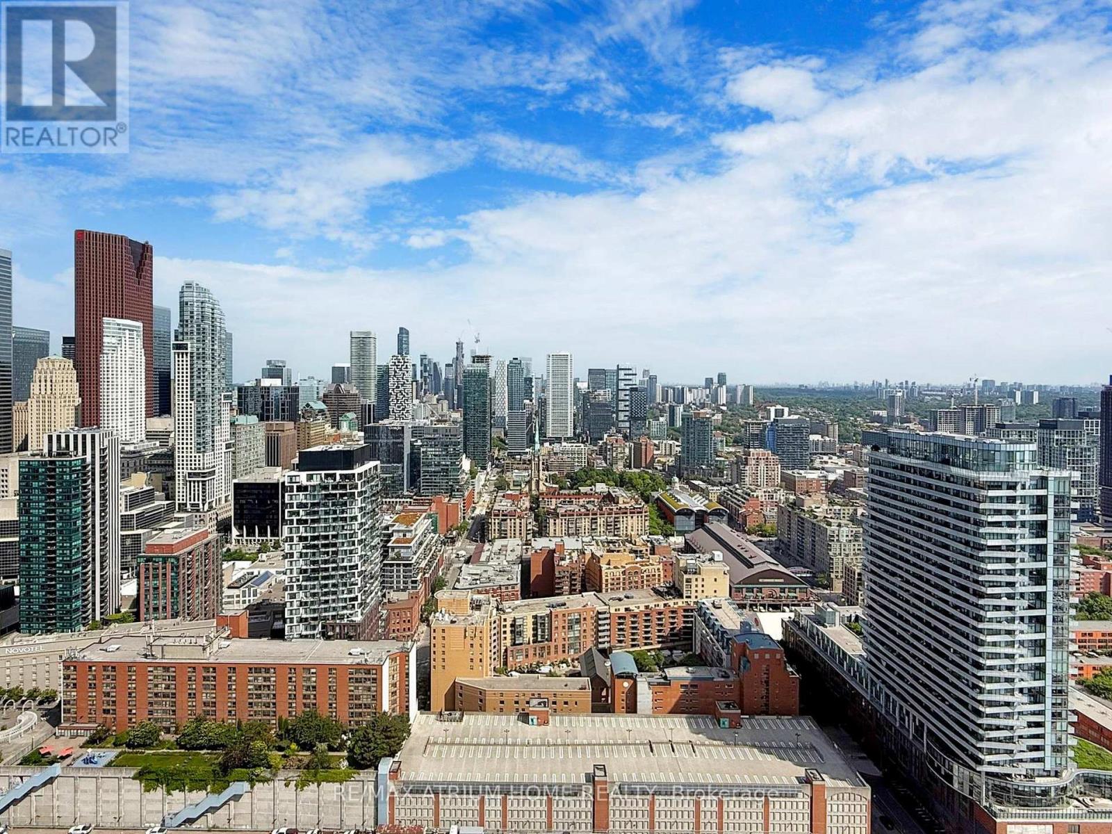 4605 - 55 Cooper Street, Toronto (Waterfront Communities), Ontario  M5E 0G1 - Photo 30 - C12231025