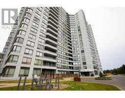 913 - 300 Alton Towers Circle, Toronto (Milliken), Ca