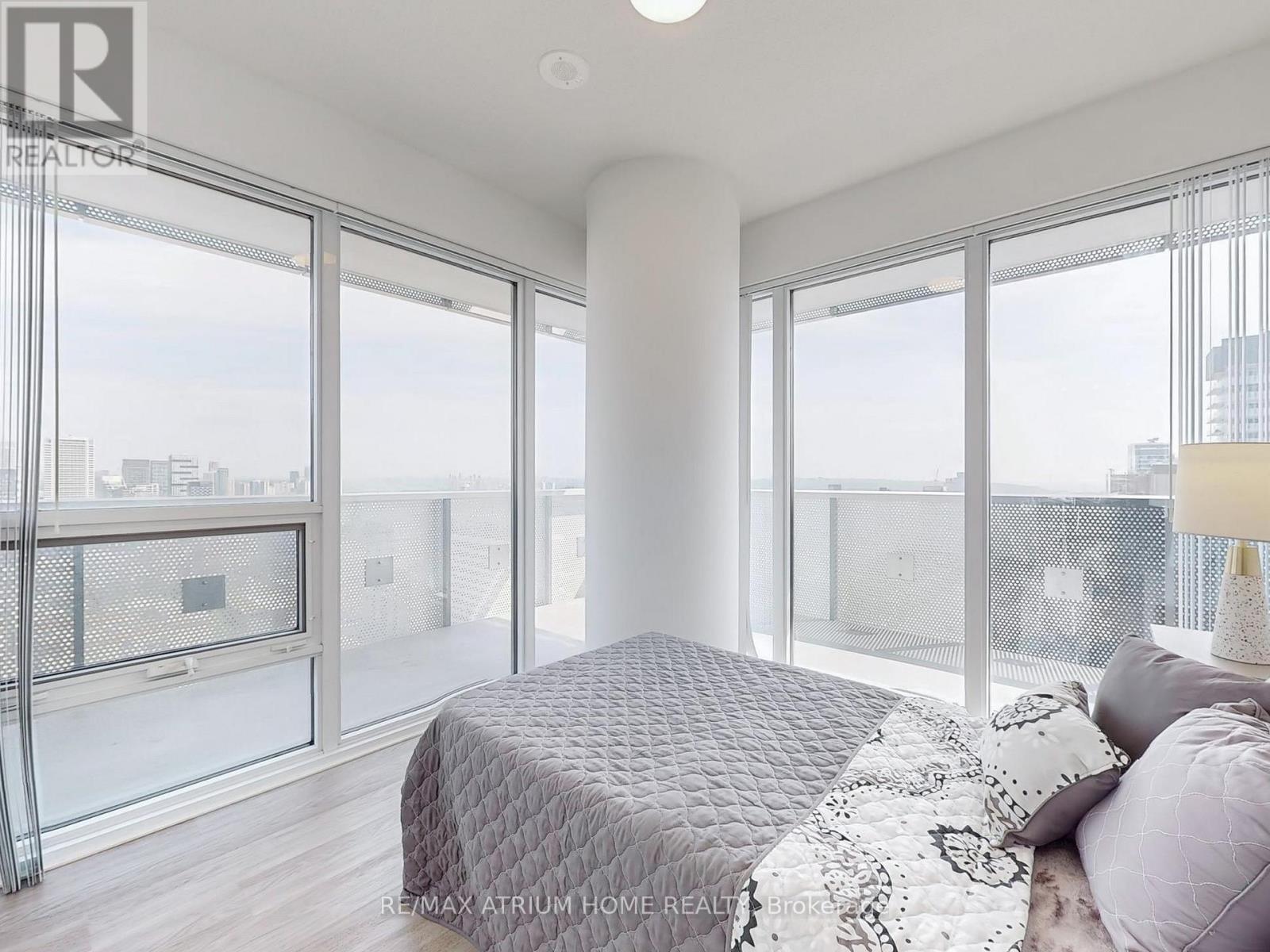 4605 - 55 Cooper Street, Toronto (Waterfront Communities), Ontario  M5E 0G1 - Photo 22 - C12231025