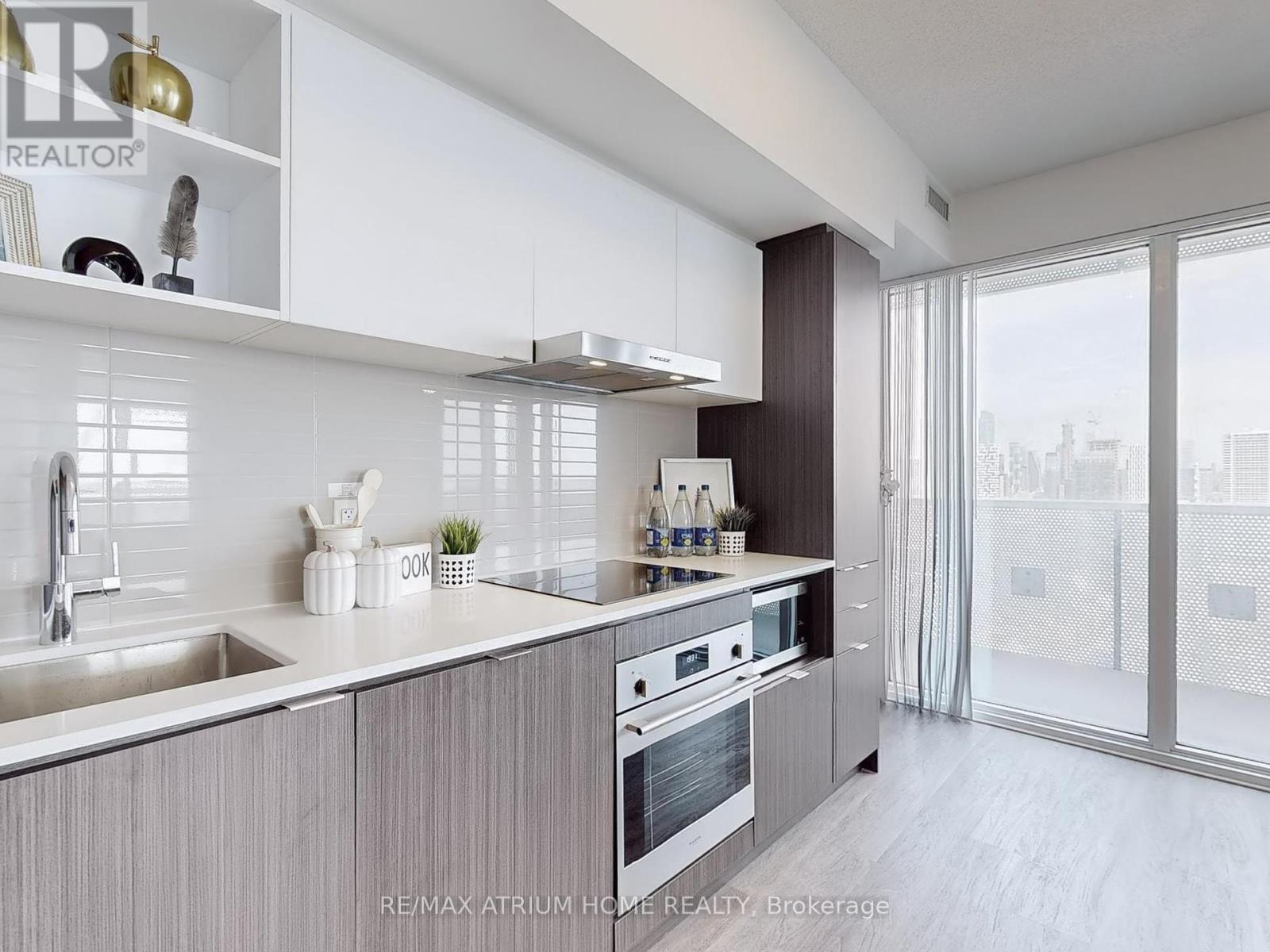 4605 - 55 Cooper Street, Toronto (Waterfront Communities), Ontario  M5E 0G1 - Photo 14 - C12231025