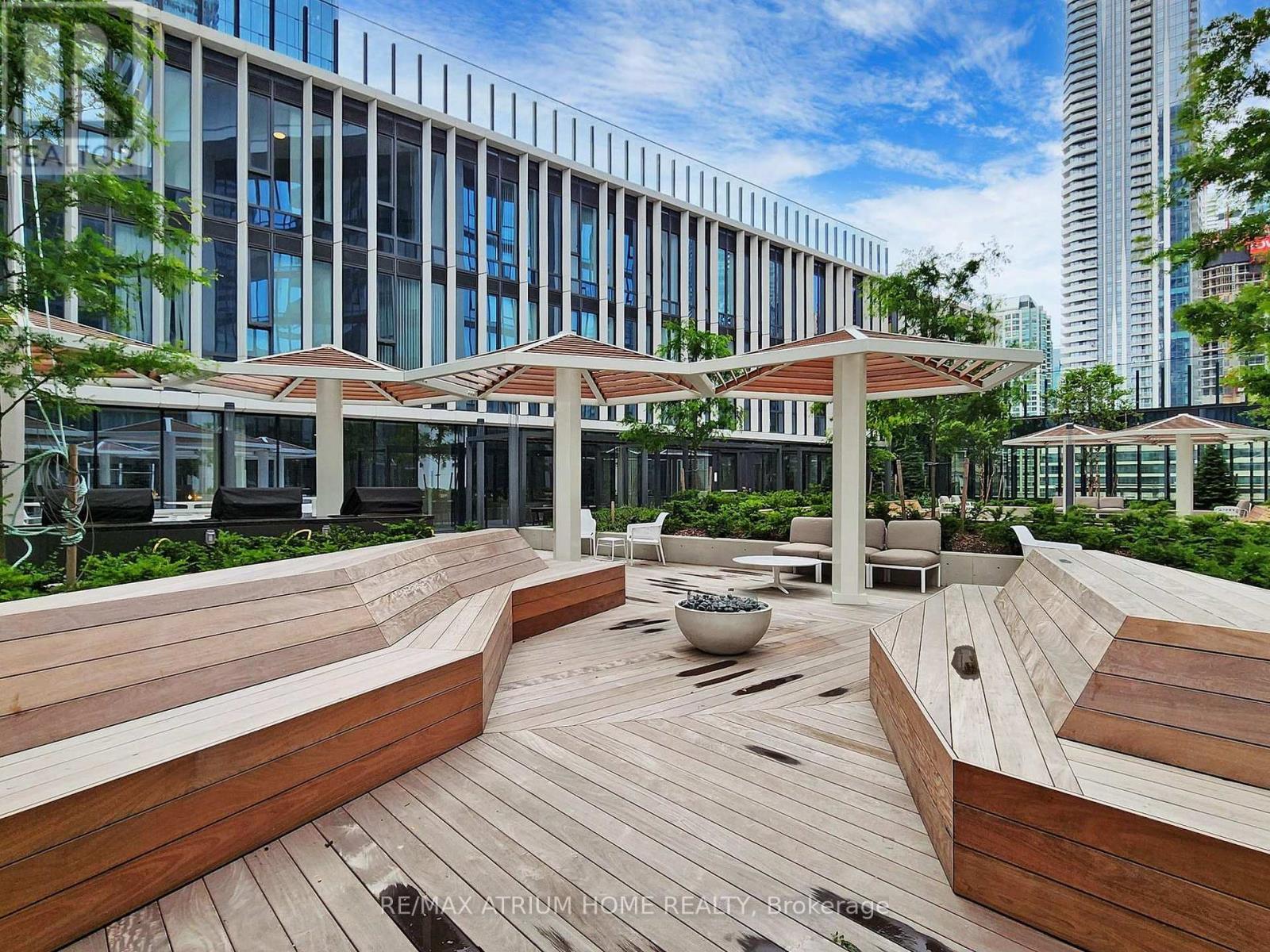 4605 - 55 Cooper Street, Toronto (Waterfront Communities), Ontario  M5E 0G1 - Photo 46 - C12231025