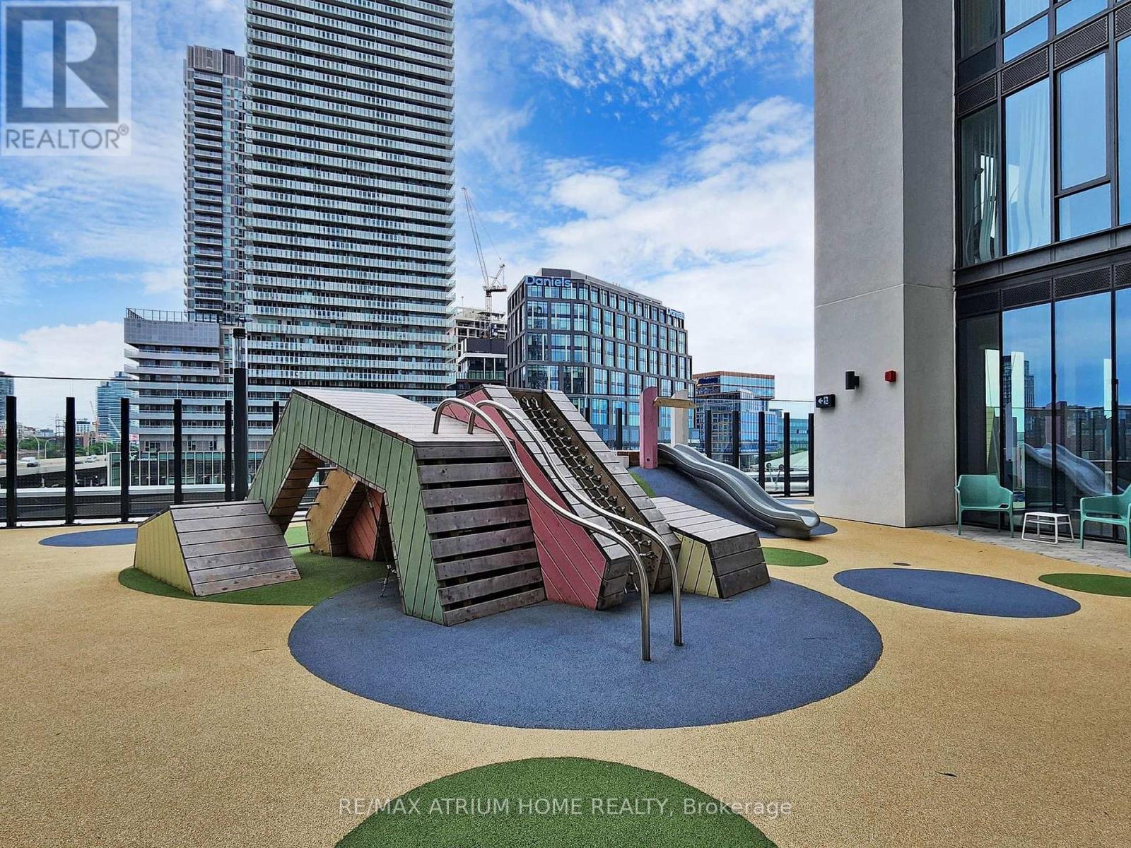 4605 - 55 Cooper Street, Toronto (Waterfront Communities), Ontario  M5E 0G1 - Photo 48 - C12231025