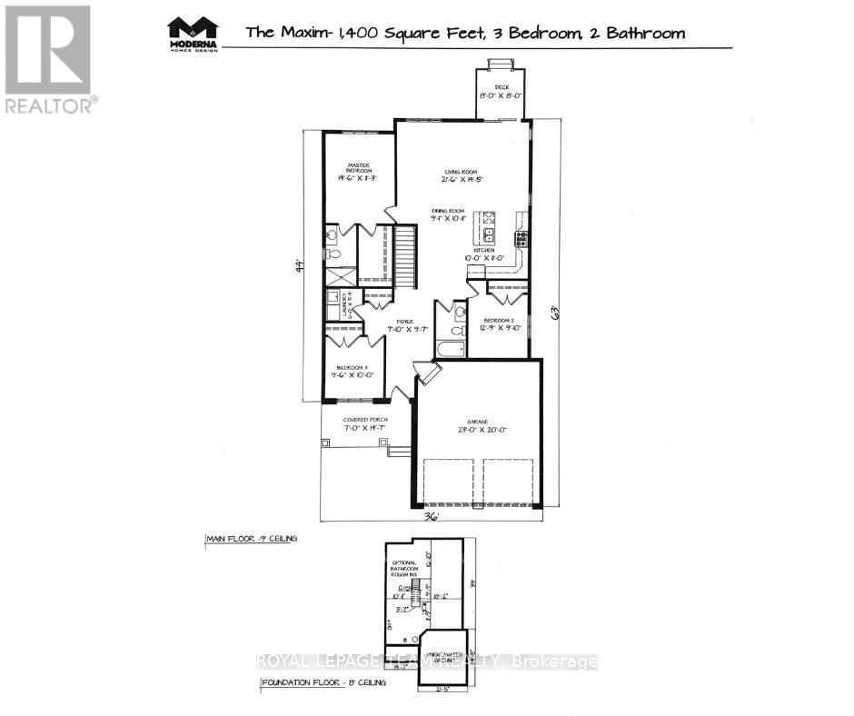 Property at LT 3 ARMSTRONG ROAD image