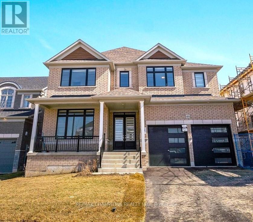 Property at 46 BAYBERRY DRIVE image 2