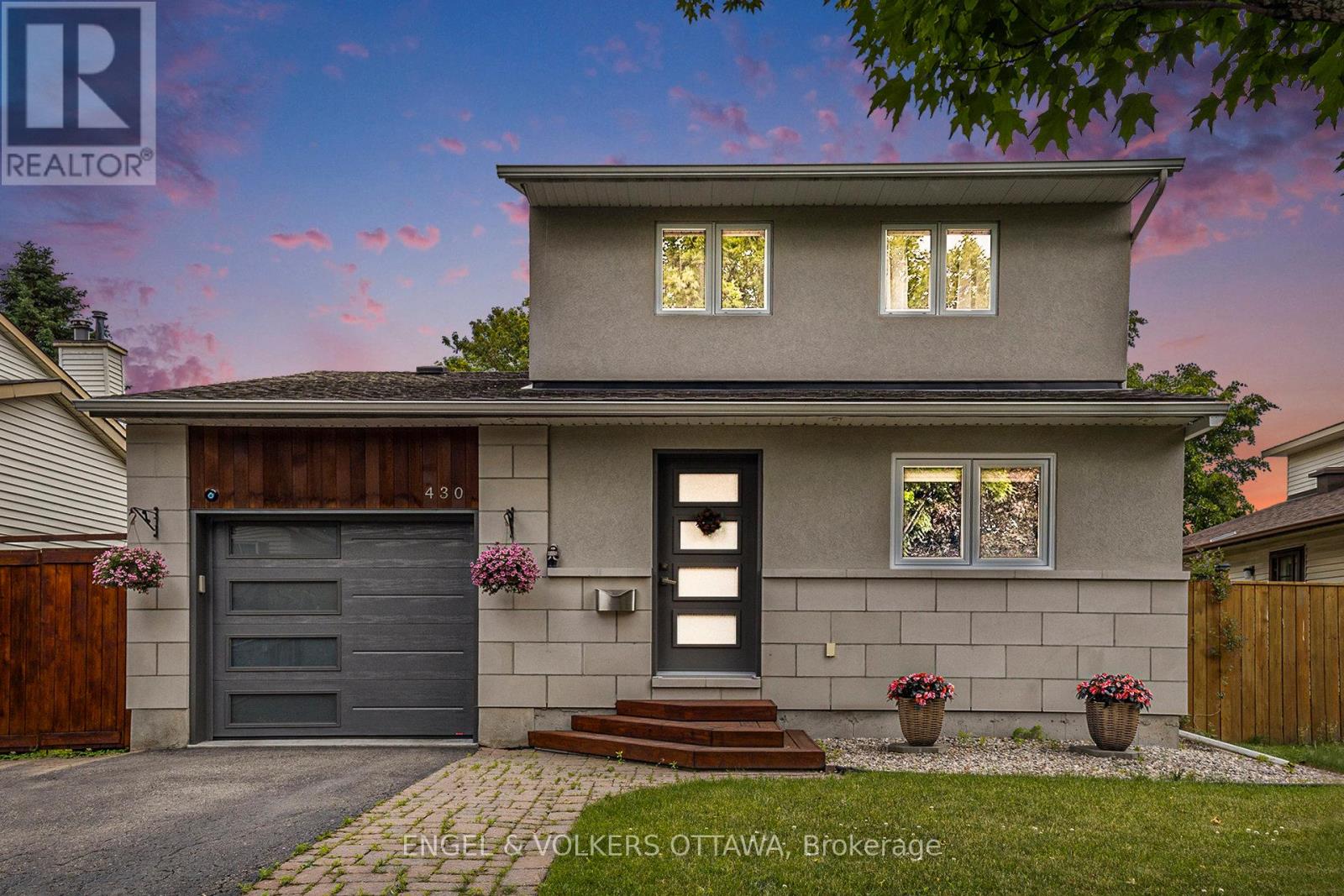 Property at 430 DUVERNAY DRIVE image 1