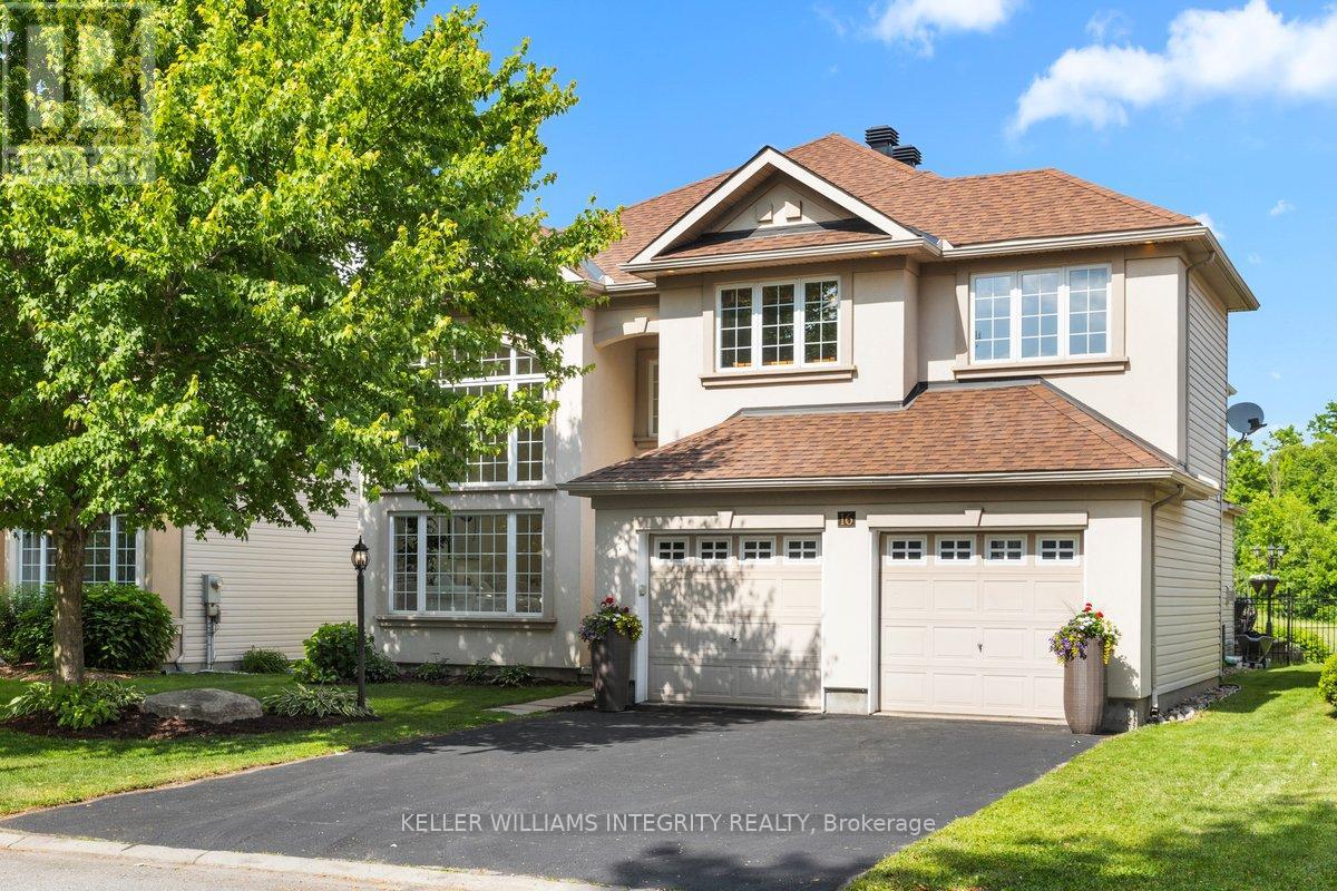 Property at 16 BLACKSHIRE CIRCLE image 1