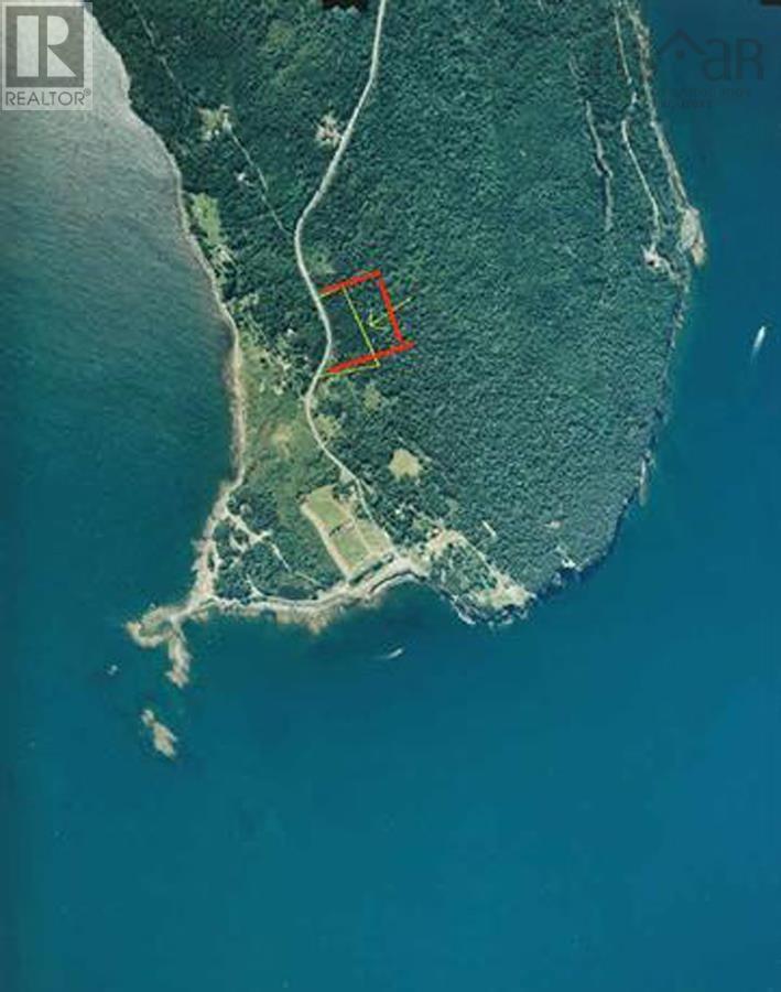 Lot 1 & 2 Ovens Road, Feltzen South, Nova Scotia  B0J 2X0 - Photo 1 - 202515071