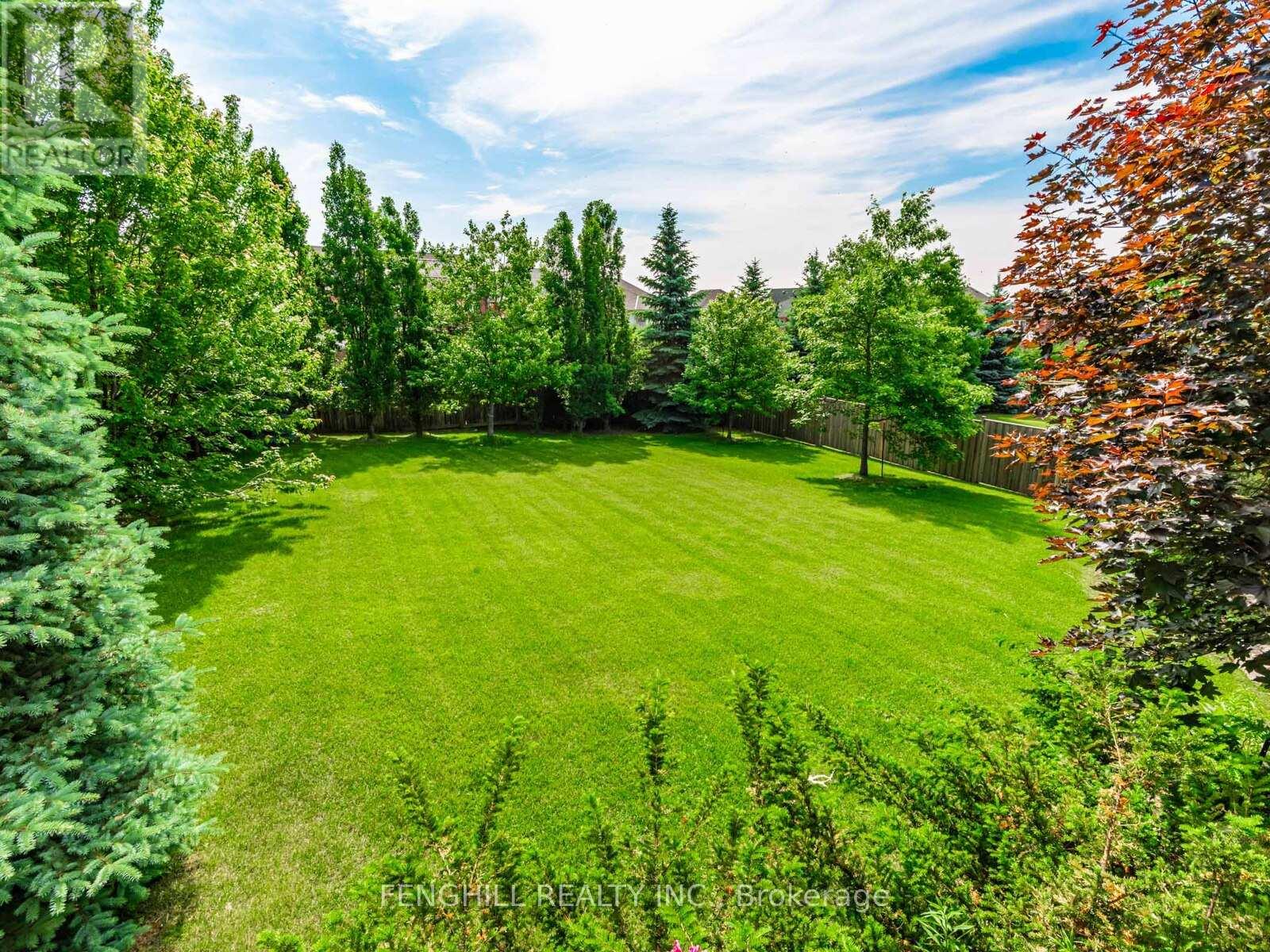 11 Macleod Estate Court, Richmond Hill, Ontario  L4E 0B1 - Photo 40 - N12230952