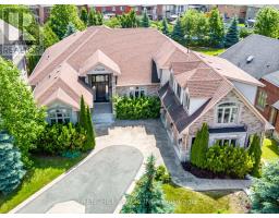 11 MACLEOD ESTATE COURT, Richmond Hill, Ontario
