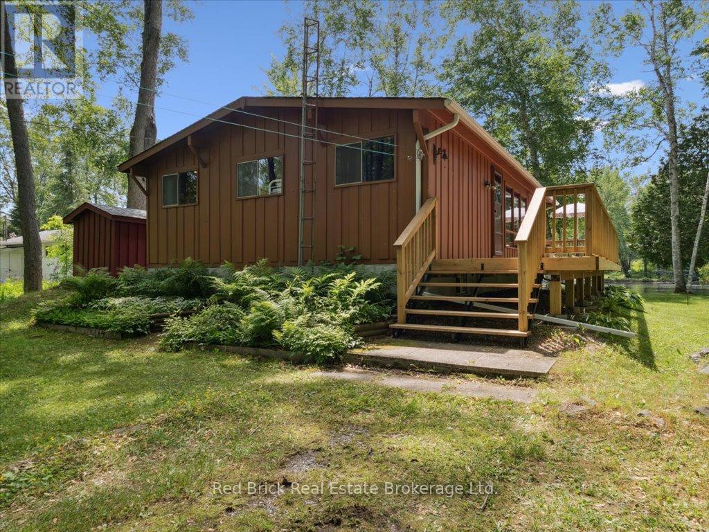 1339 Graham Road, Gravenhurst, Ontario  P0E 1N0 - Photo 10 - X12231479