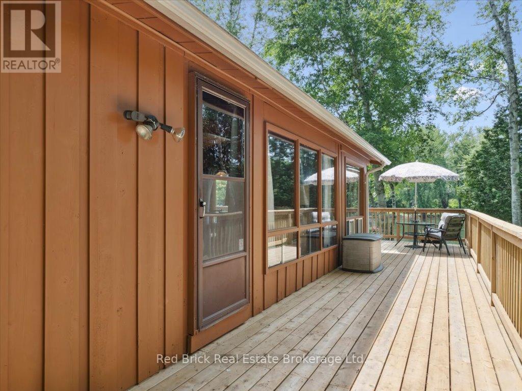 1339 Graham Road, Gravenhurst, Ontario  P0E 1N0 - Photo 11 - X12231479