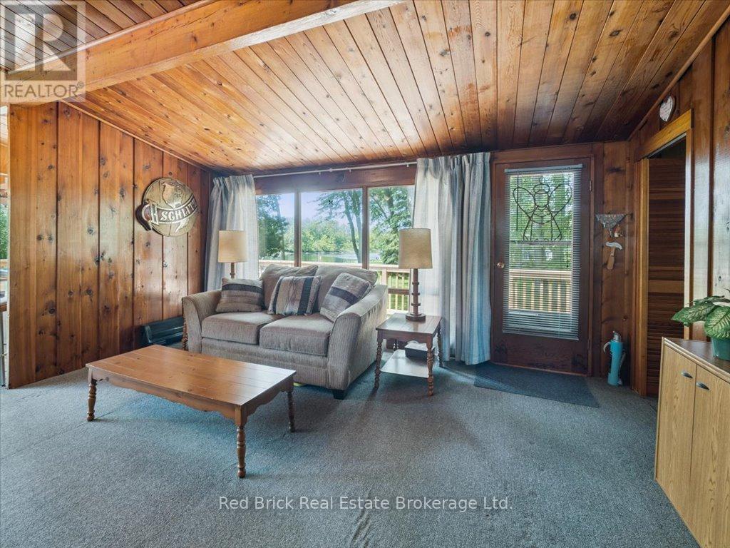 1339 Graham Road, Gravenhurst, Ontario  P0E 1N0 - Photo 12 - X12231479