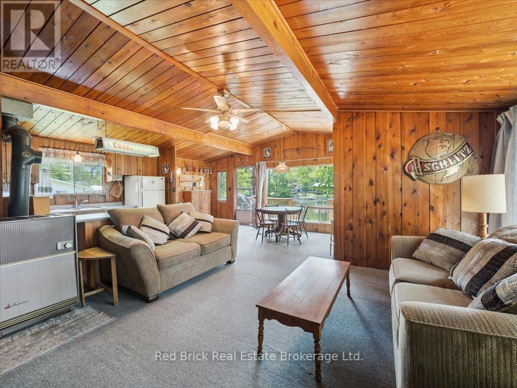 1339 Graham Road, Gravenhurst, Ontario  P0E 1N0 - Photo 13 - X12231479
