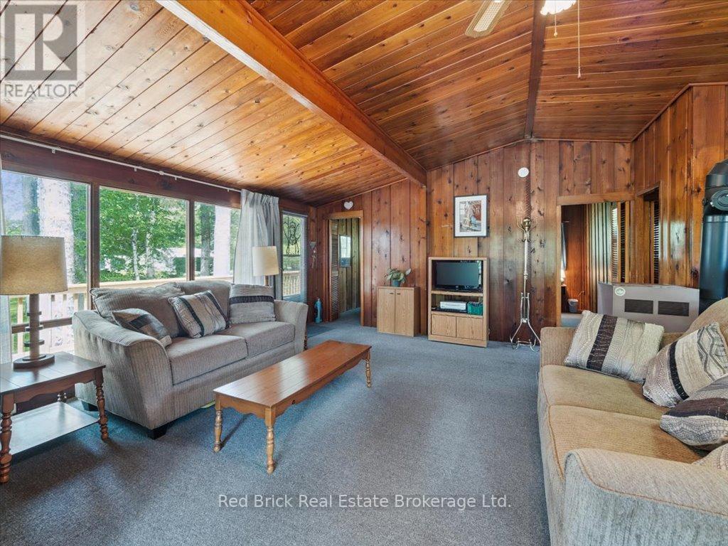 1339 Graham Road, Gravenhurst, Ontario  P0E 1N0 - Photo 14 - X12231479