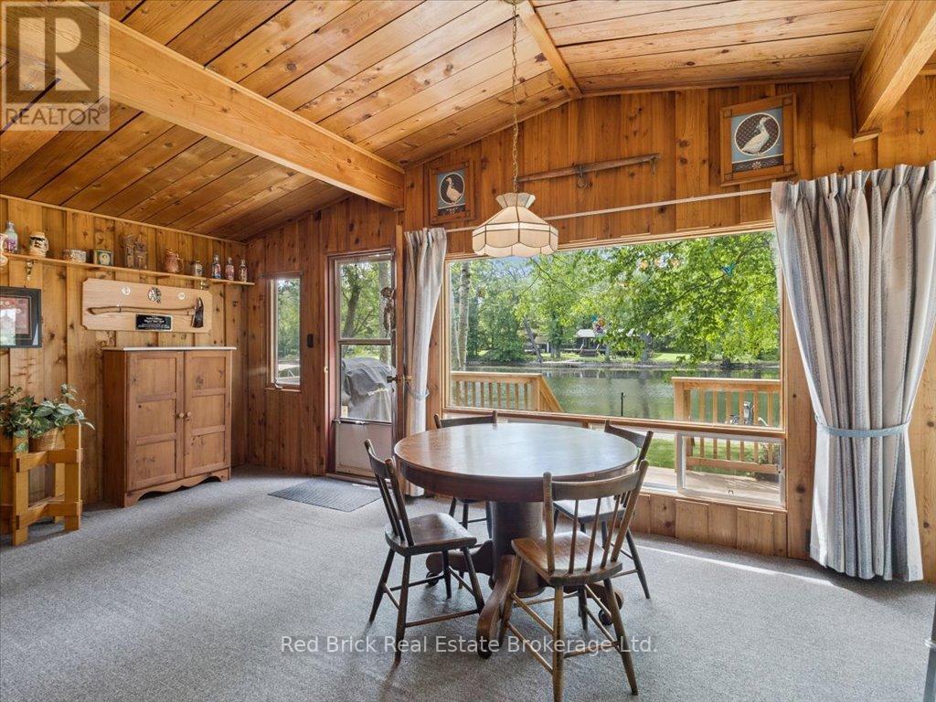 1339 Graham Road, Gravenhurst, Ontario  P0E 1N0 - Photo 16 - X12231479