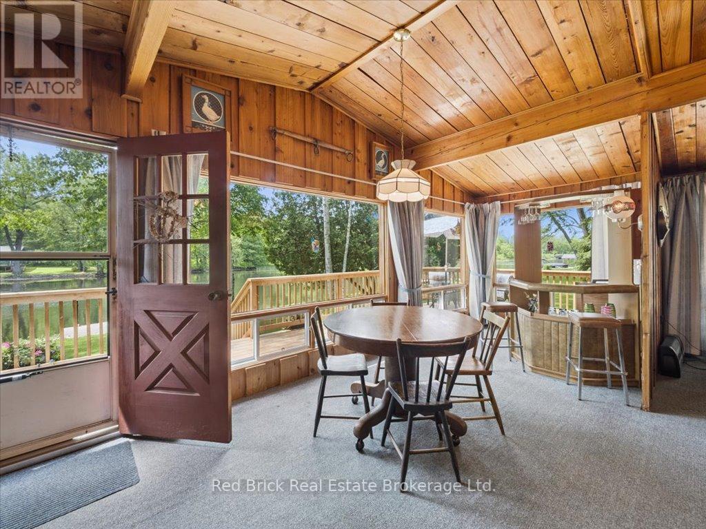 1339 Graham Road, Gravenhurst, Ontario  P0E 1N0 - Photo 17 - X12231479