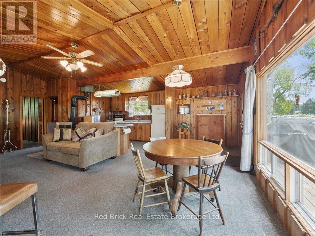 1339 Graham Road, Gravenhurst, Ontario  P0E 1N0 - Photo 19 - X12231479
