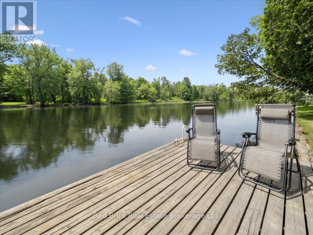 1339 Graham Road, Gravenhurst, Ontario  P0E 1N0 - Photo 2 - X12231479