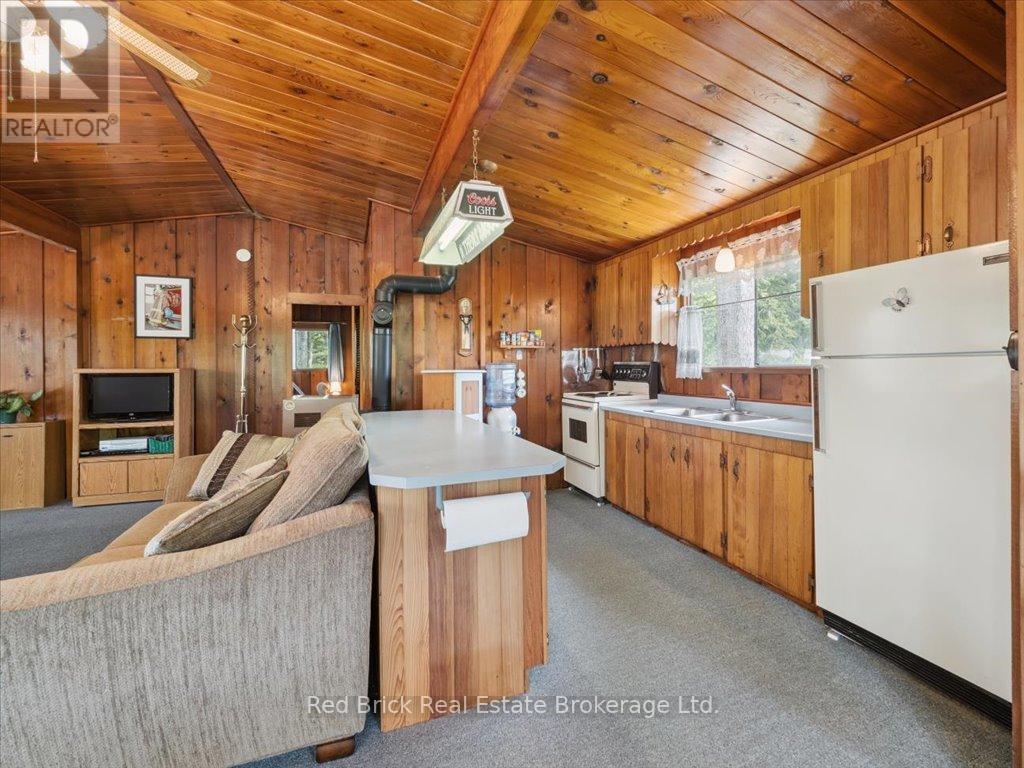 1339 Graham Road, Gravenhurst, Ontario  P0E 1N0 - Photo 20 - X12231479