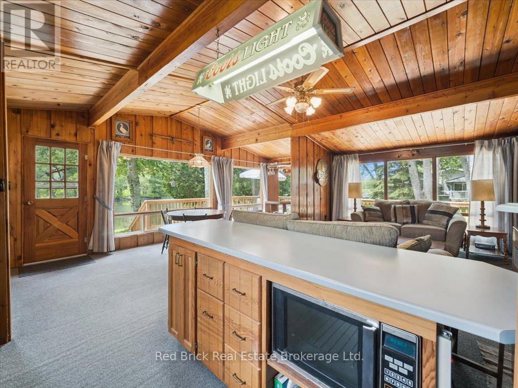 1339 Graham Road, Gravenhurst, Ontario  P0E 1N0 - Photo 21 - X12231479
