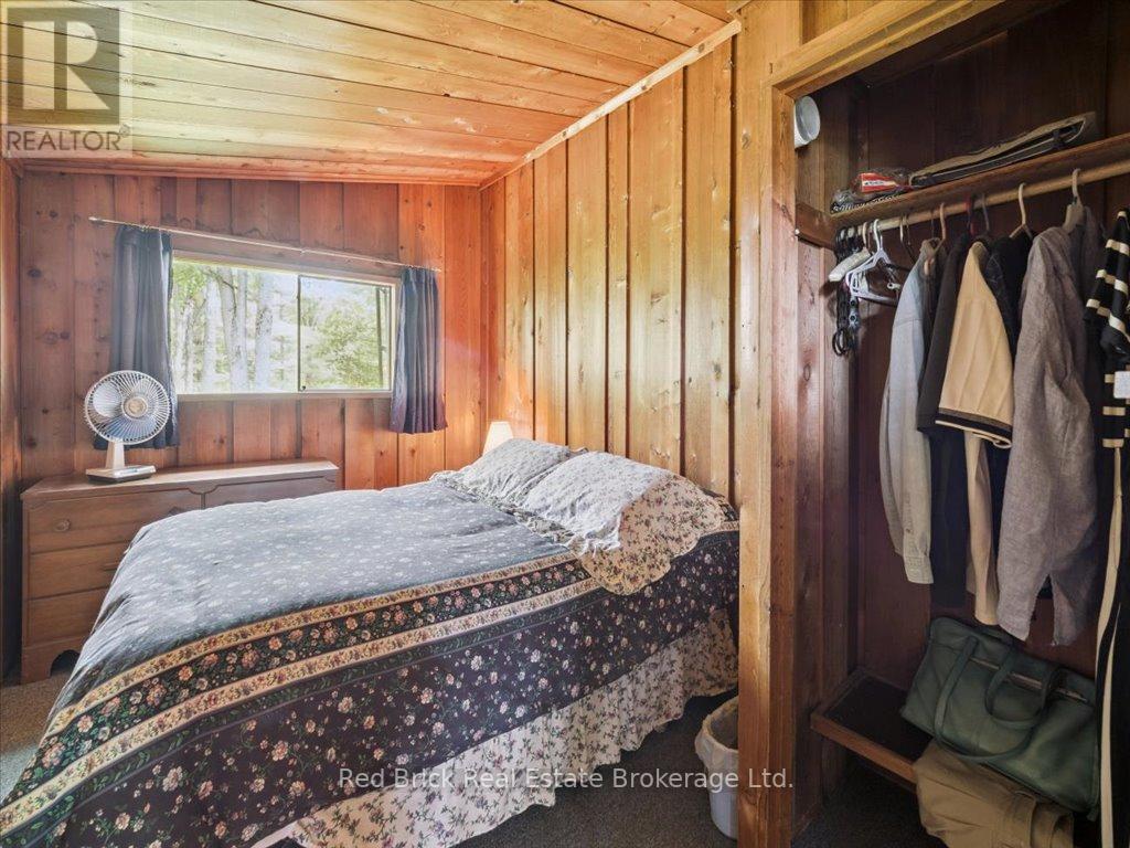 1339 Graham Road, Gravenhurst, Ontario  P0E 1N0 - Photo 22 - X12231479