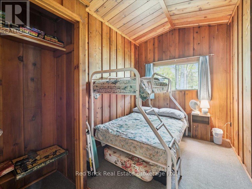 1339 Graham Road, Gravenhurst, Ontario  P0E 1N0 - Photo 23 - X12231479