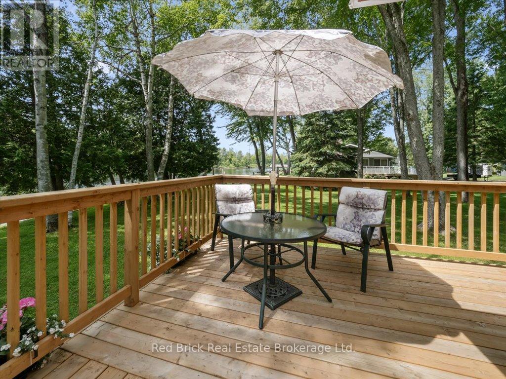 1339 Graham Road, Gravenhurst, Ontario  P0E 1N0 - Photo 26 - X12231479
