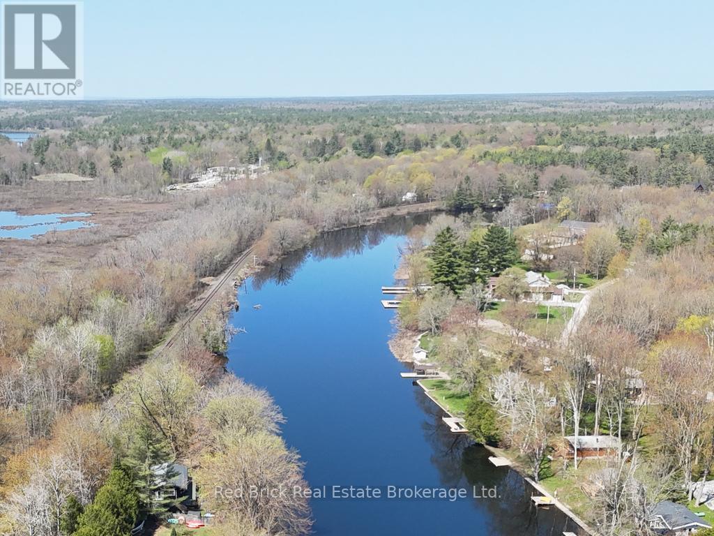 1339 Graham Road, Gravenhurst, Ontario  P0E 1N0 - Photo 27 - X12231479
