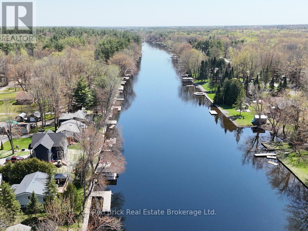 1339 Graham Road, Gravenhurst, Ontario  P0E 1N0 - Photo 28 - X12231479