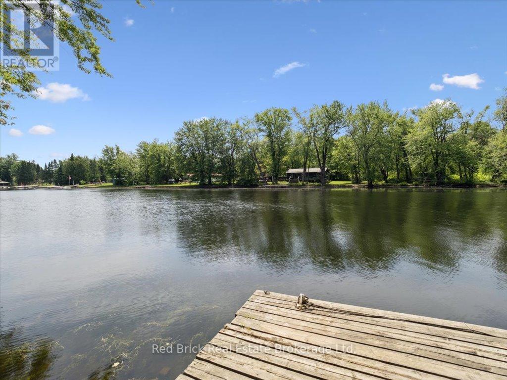 1339 Graham Road, Gravenhurst, Ontario  P0E 1N0 - Photo 3 - X12231479