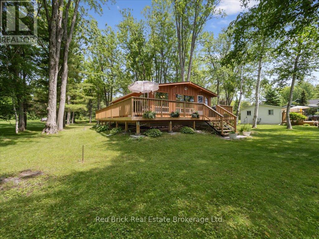 1339 Graham Road, Gravenhurst, Ontario  P0E 1N0 - Photo 4 - X12231479