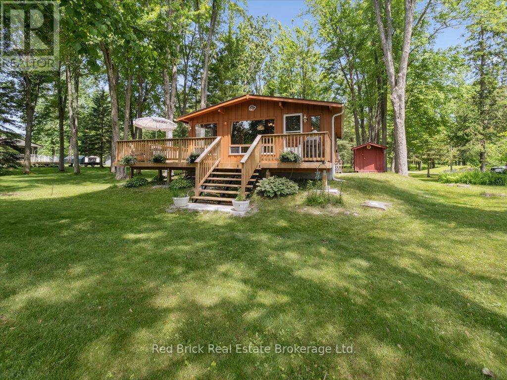 1339 Graham Road, Gravenhurst, Ontario  P0E 1N0 - Photo 5 - X12231479