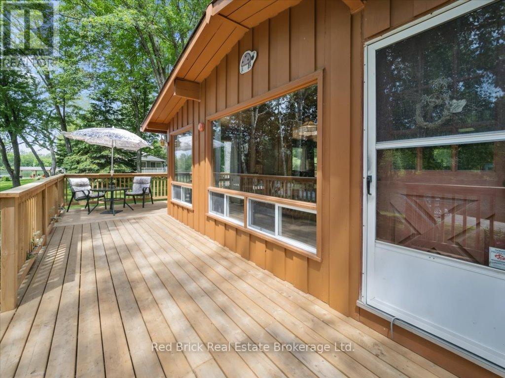 1339 Graham Road, Gravenhurst, Ontario  P0E 1N0 - Photo 6 - X12231479