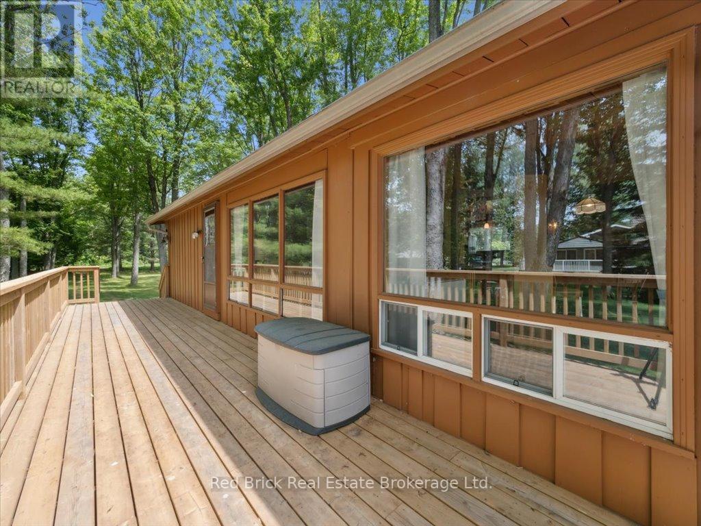 1339 Graham Road, Gravenhurst, Ontario  P0E 1N0 - Photo 8 - X12231479