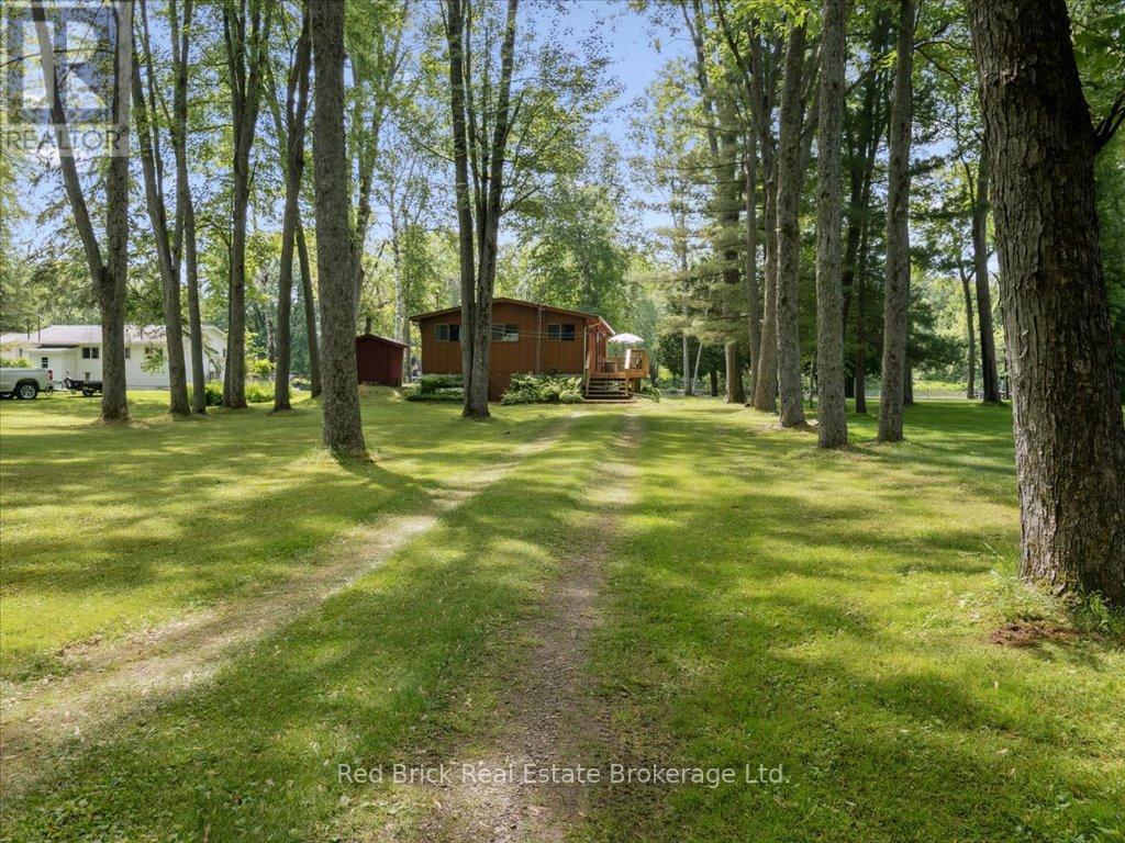 1339 Graham Road, Gravenhurst, Ontario  P0E 1N0 - Photo 9 - X12231479