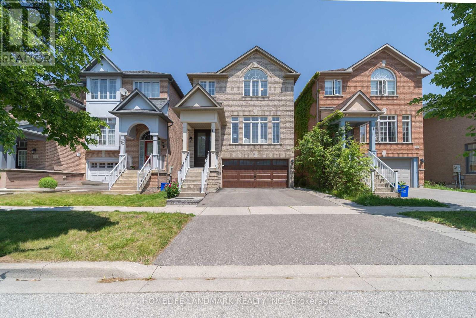 Property at 71 ORCHARD HILL BOULEVARD image 1